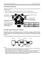 Preview for 14 page of Honeywell Series 3000 MkIII Technical Manual