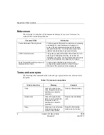 Предварительный просмотр 4 страницы Honeywell Series 8 I/O User Manual