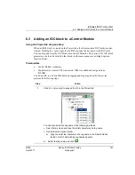 Предварительный просмотр 161 страницы Honeywell Series 8 I/O User Manual