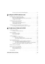 Preview for 7 page of Honeywell SF61 User Manual