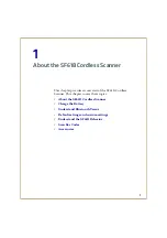 Preview for 13 page of Honeywell SF61 User Manual