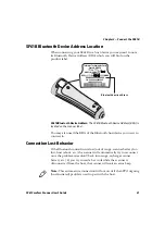 Preview for 39 page of Honeywell SF61 User Manual