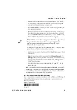 Preview for 45 page of Honeywell SF61 User Manual