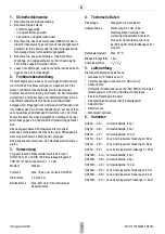 Preview for 2 page of Honeywell SG150 AA Series Installation Instructions Manual