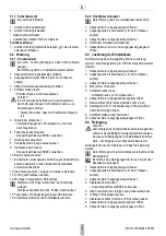 Preview for 4 page of Honeywell SG150 AA Series Installation Instructions Manual