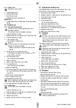 Preview for 10 page of Honeywell SG150 AA Series Installation Instructions Manual