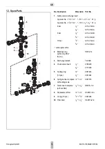 Preview for 12 page of Honeywell SG150 AA Series Installation Instructions Manual