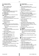 Preview for 16 page of Honeywell SG150 AA Series Installation Instructions Manual