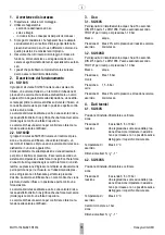 Preview for 18 page of Honeywell SG160S Installation Instructions Manual