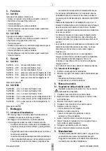 Preview for 19 page of Honeywell SG160S Installation Instructions Manual