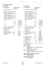 Preview for 22 page of Honeywell SG160S Installation Instructions Manual