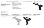 Preview for 1 page of Honeywell SH-BLE-CT50 Quick Start Manual