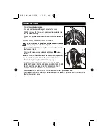 Предварительный просмотр 3 страницы Honeywell SIGNATURE HY-033 Manual