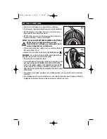 Предварительный просмотр 7 страницы Honeywell SIGNATURE HY-033 Manual