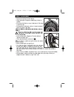 Предварительный просмотр 11 страницы Honeywell SIGNATURE HY-033 Manual