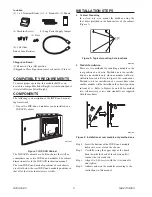 Preview for 2 page of Honeywell SILEN KNIGHT IDP-Zone-6 Installation And Maintenance Instructions Manual