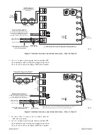 Preview for 4 page of Honeywell SILEN KNIGHT IDP-Zone-6 Installation And Maintenance Instructions Manual