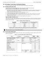 Preview for 12 page of Honeywell Silent knight 5895XL Installation And Operation Manual