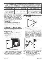 Preview for 2 page of Honeywell SILENT KNIGHT IDP-Control-6 Installation And Maintenance Instructions Manual