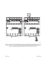 Preview for 7 page of Honeywell SILENT KNIGHT IDP-Control-6 Installation And Maintenance Instructions Manual