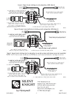 Preview for 2 page of Honeywell Silent Knight IDP-Monitor Installation And Maintenance Instructions