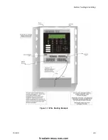 Предварительный просмотр 31 страницы Honeywell Silent Knight IFP-2000 Module 3 Installation And Operation Manual