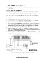 Предварительный просмотр 84 страницы Honeywell Silent Knight IFP-2000 Module 3 Installation And Operation Manual