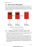 Предварительный просмотр 88 страницы Honeywell Silent Knight IFP-2000 Module 3 Installation And Operation Manual