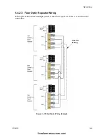 Предварительный просмотр 95 страницы Honeywell Silent Knight IFP-2000 Module 3 Installation And Operation Manual