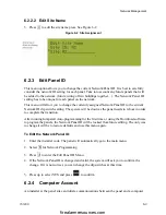 Предварительный просмотр 103 страницы Honeywell Silent Knight IFP-2000 Module 3 Installation And Operation Manual