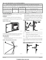 Preview for 2 page of Honeywell SILENT KNIGHT SK-Control-6 Installation And Maintenance Instructions Manual