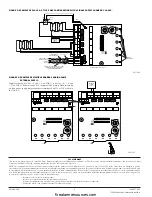 Preview for 6 page of Honeywell SILENT KNIGHT SK-Control-6 Installation And Maintenance Instructions Manual