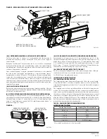 Предварительный просмотр 2 страницы Honeywell Silent Knight SK-Duct Installation And Maintenance Instructions Manual