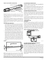 Предварительный просмотр 3 страницы Honeywell Silent Knight SK-Duct Installation And Maintenance Instructions Manual