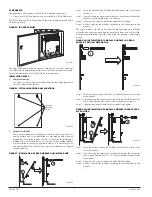 Preview for 2 page of Honeywell Silent Knight SK-Relay-6 Installation And Maintenance Instructions