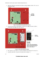 Предварительный просмотр 40 страницы Honeywell Silent Knight SKE Series Installation And Operation Manual