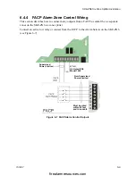 Предварительный просмотр 53 страницы Honeywell Silent Knight SKE Series Installation And Operation Manual