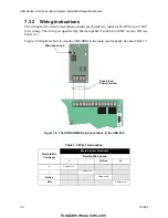 Предварительный просмотр 58 страницы Honeywell Silent Knight SKE Series Installation And Operation Manual