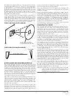 Preview for 4 page of Honeywell SK-Beam Installation And Maintenance Instructions Manual