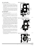 Preview for 6 page of Honeywell SK-Beam Installation And Maintenance Instructions Manual