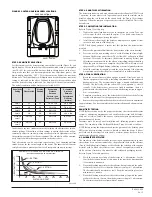 Preview for 7 page of Honeywell SK-Beam Installation And Maintenance Instructions Manual