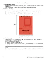 Preview for 12 page of Honeywell SK-FFT Installation & Operation Manual