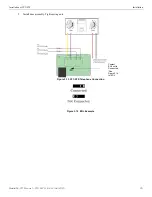 Предварительный просмотр 19 страницы Honeywell SK-FFT Installation & Operation Manual