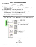 Предварительный просмотр 23 страницы Honeywell SK-FFT Installation & Operation Manual