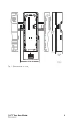 Preview for 5 page of Honeywell SLATE R8001S9001 Installation Instructions Manual