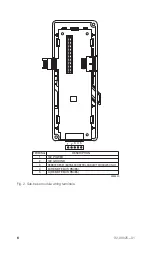 Preview for 6 page of Honeywell SLATE R8001S9001 Installation Instructions Manual