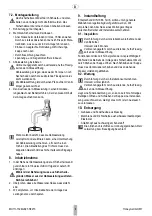 Предварительный просмотр 4 страницы Honeywell SM120 Installation Instructions Manual