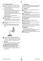 Предварительный просмотр 6 страницы Honeywell SM120 Installation Instructions Manual