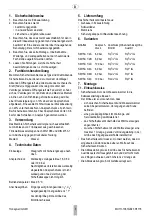 Preview for 3 page of Honeywell SM150 Installation Instructions Manual