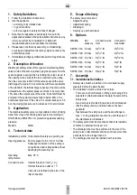 Preview for 5 page of Honeywell SM150 Installation Instructions Manual